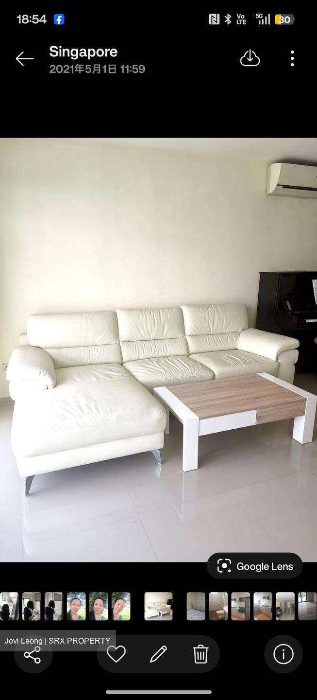 Blk 161B Punggol Central (Punggol), HDB 5 Rooms #612008331